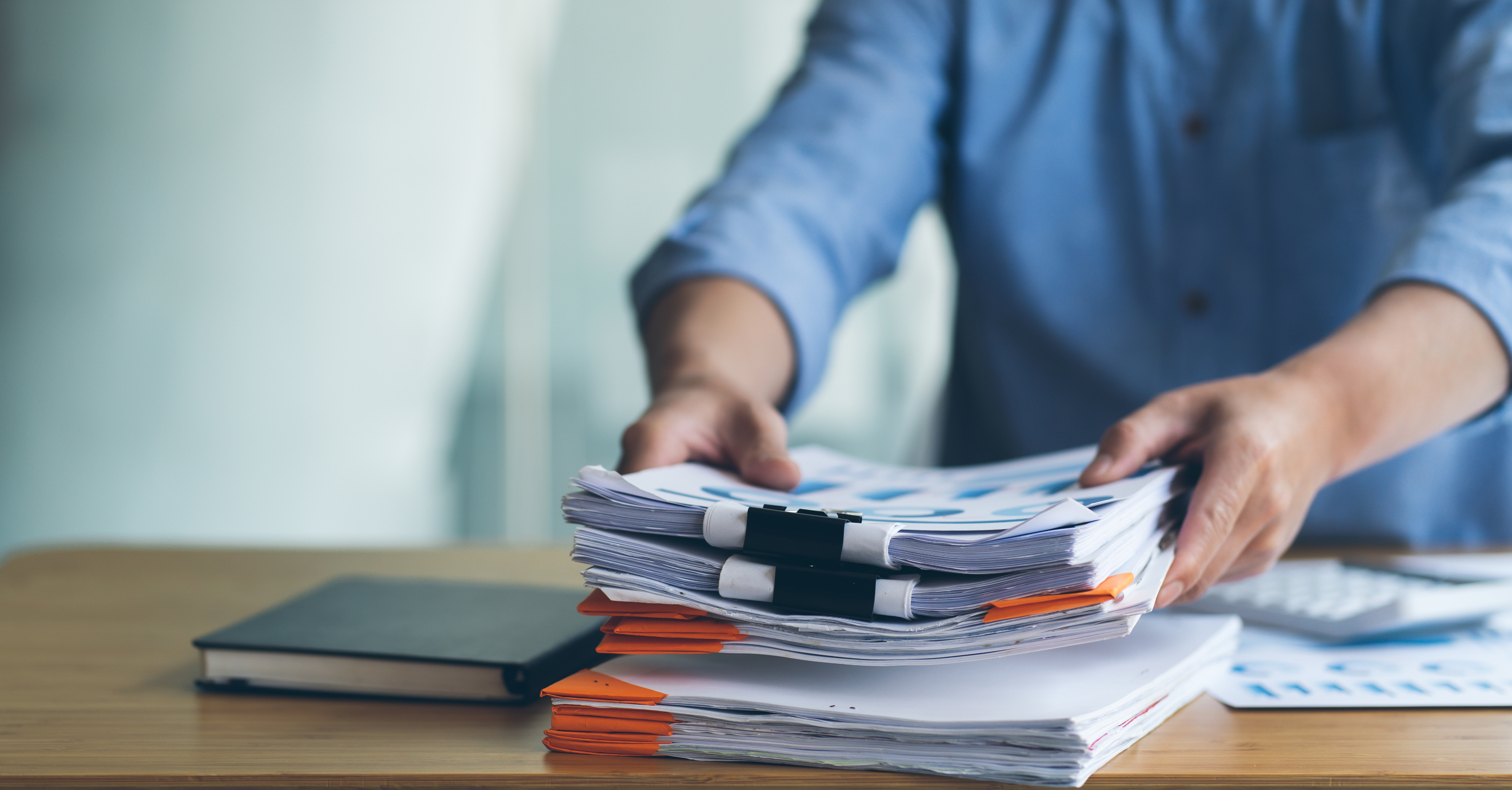 Total April Bankruptcy Filings Decrease 21 Percent Over the Same Period Last Year