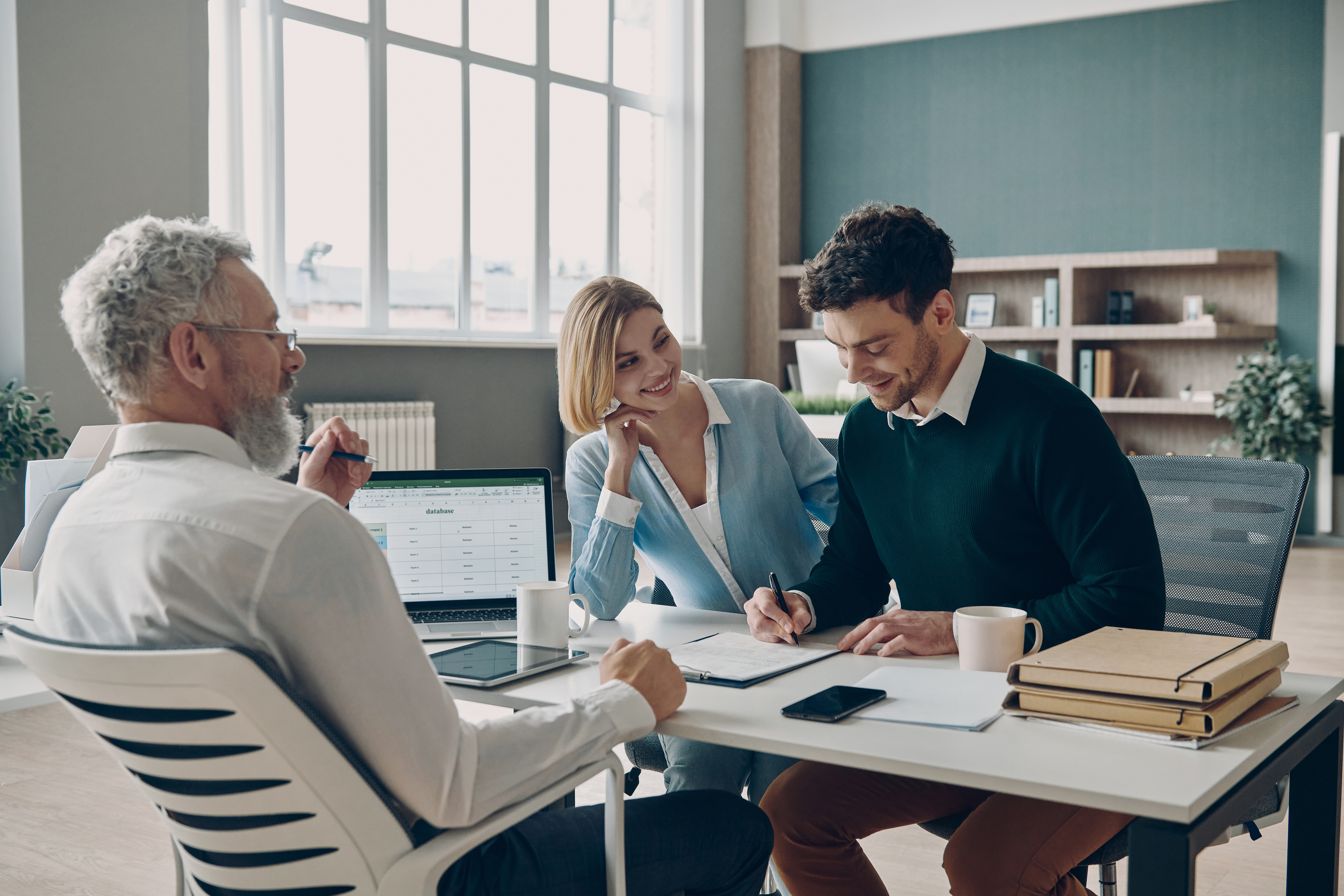 Understanding the Role of Bankruptcy Monitoring in Support of Efficient Loan Servicing