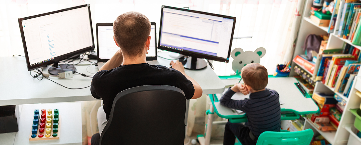 Overall December 2021 New Bankruptcy Filings Continue Decline