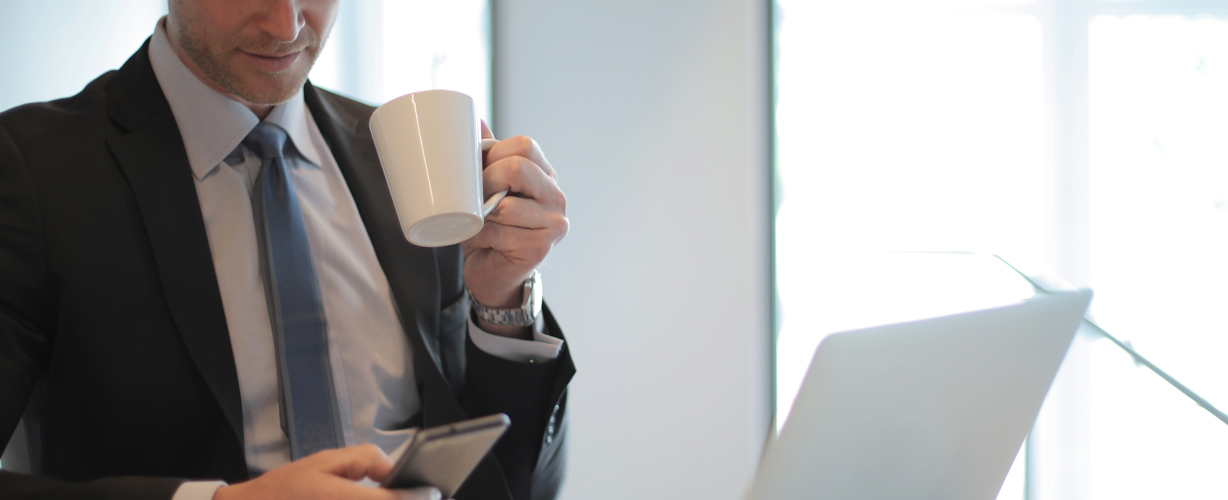 Bankruptcy Filings in April Down 39%