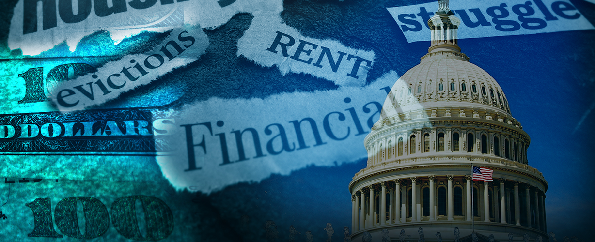 How the $900 Billion COVID Stimulus Bill May Impact Bankruptcy Filings