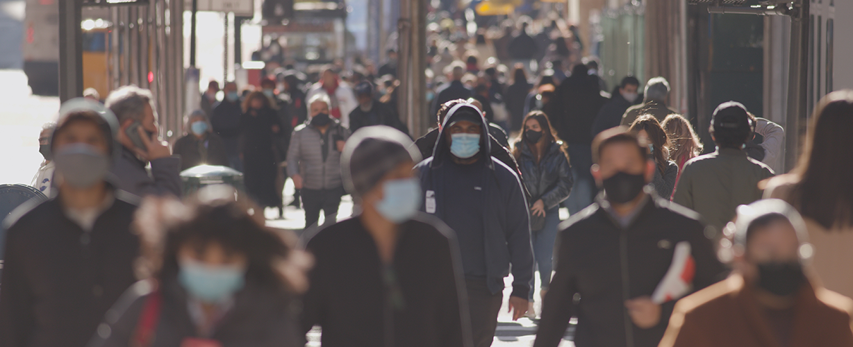 February 2021 Bankruptcy Filings Down 3 Percent