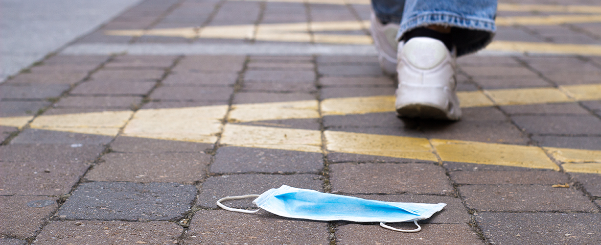 The Future of Subchapter V: Navigating the Pandemic and Beyond