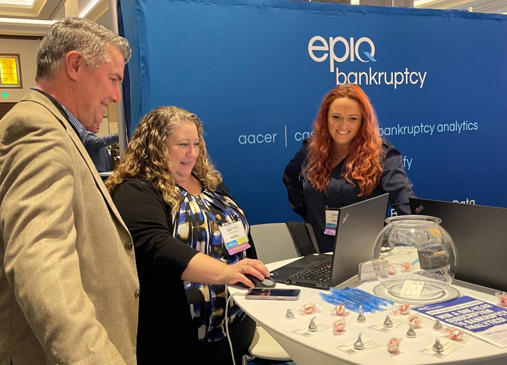 From the Show Floor at the 2022 MBA Conference and Expo