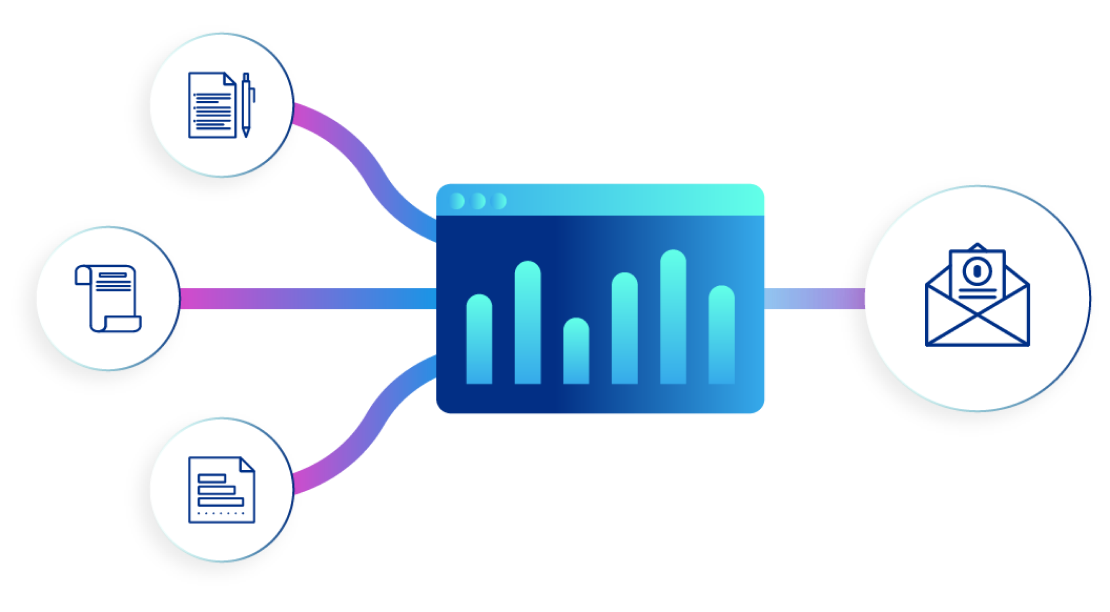 Document Delivery Portal 