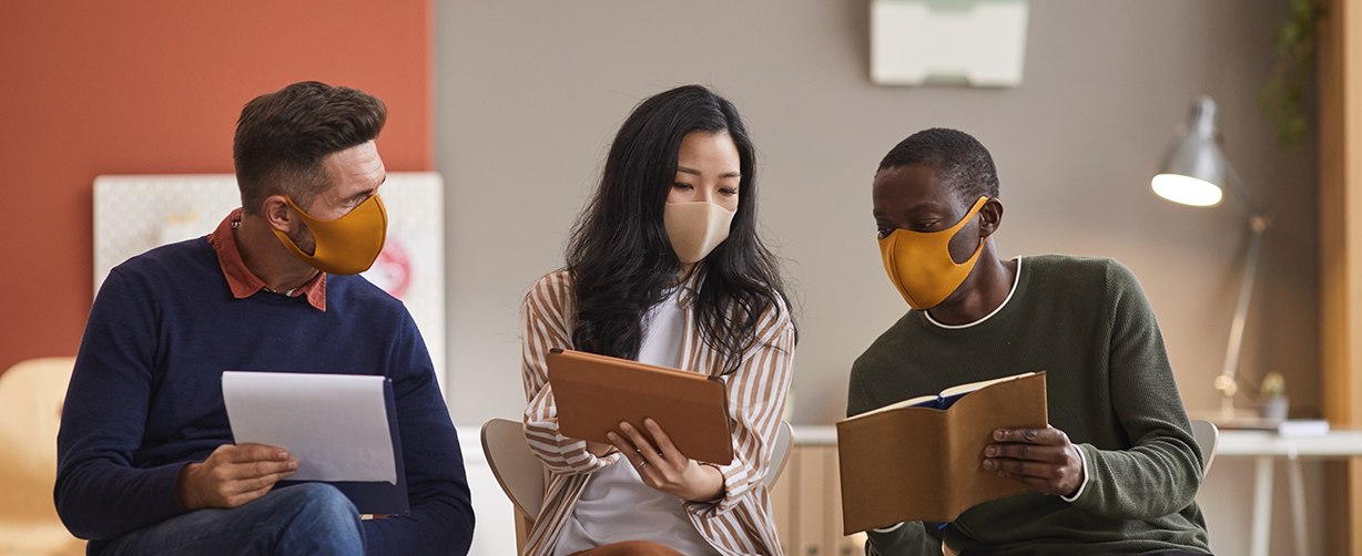 November 2021 New Bankruptcy Filings Decline